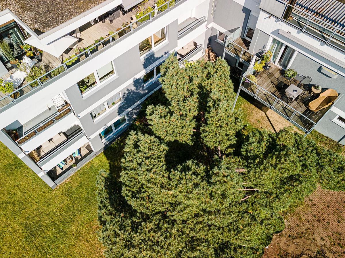 Ferienwohnungen Riese - Weitblick Arnsberg Exterior foto